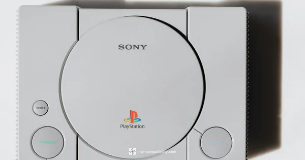 PS2 BC PS3 Models - My Compatibility