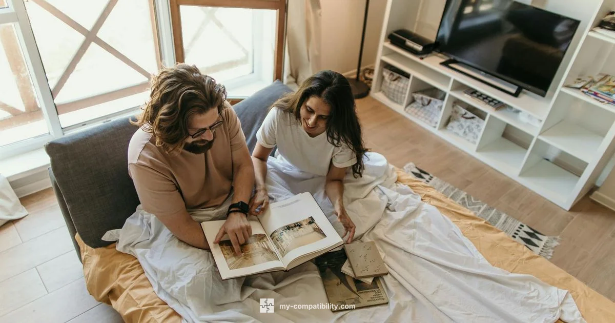 Love by Zodiac Signs - My Compatibility