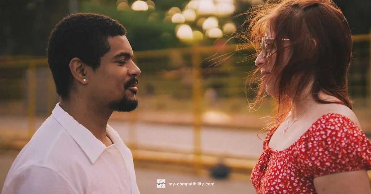 Compatibilidad Leo Acuario - My Compatibility