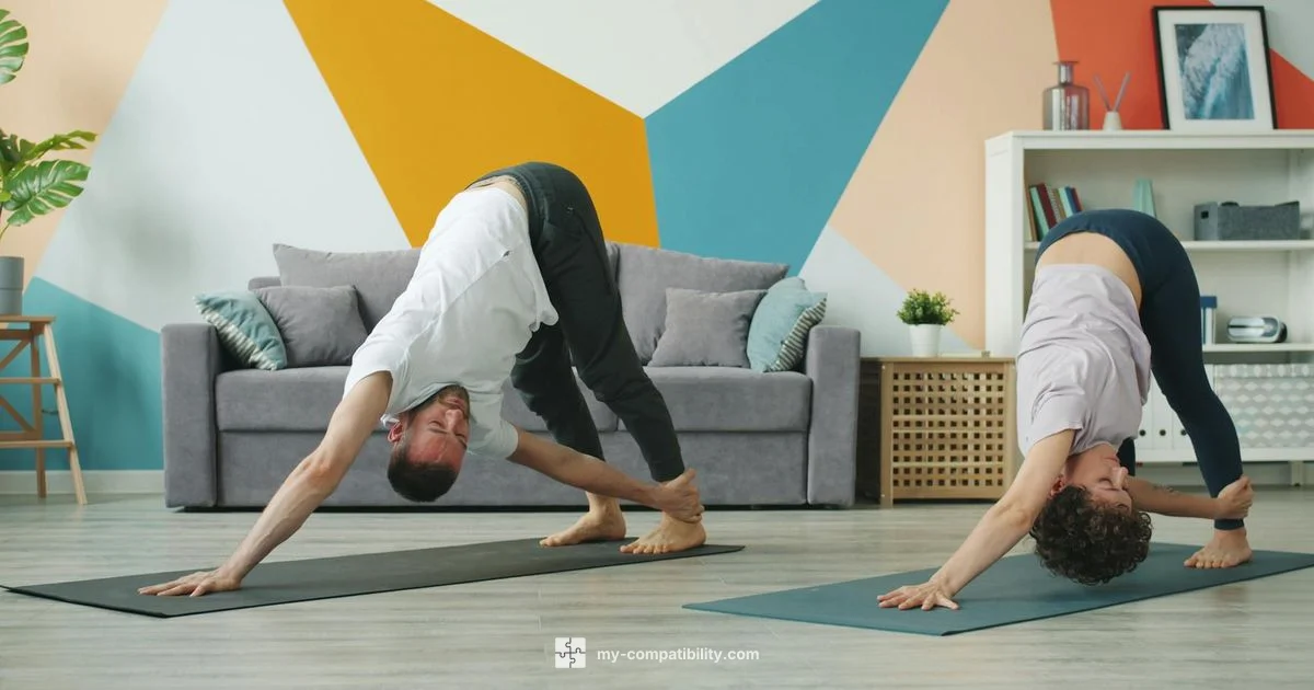 Libra-Virgo Dynamics - My Compatibility