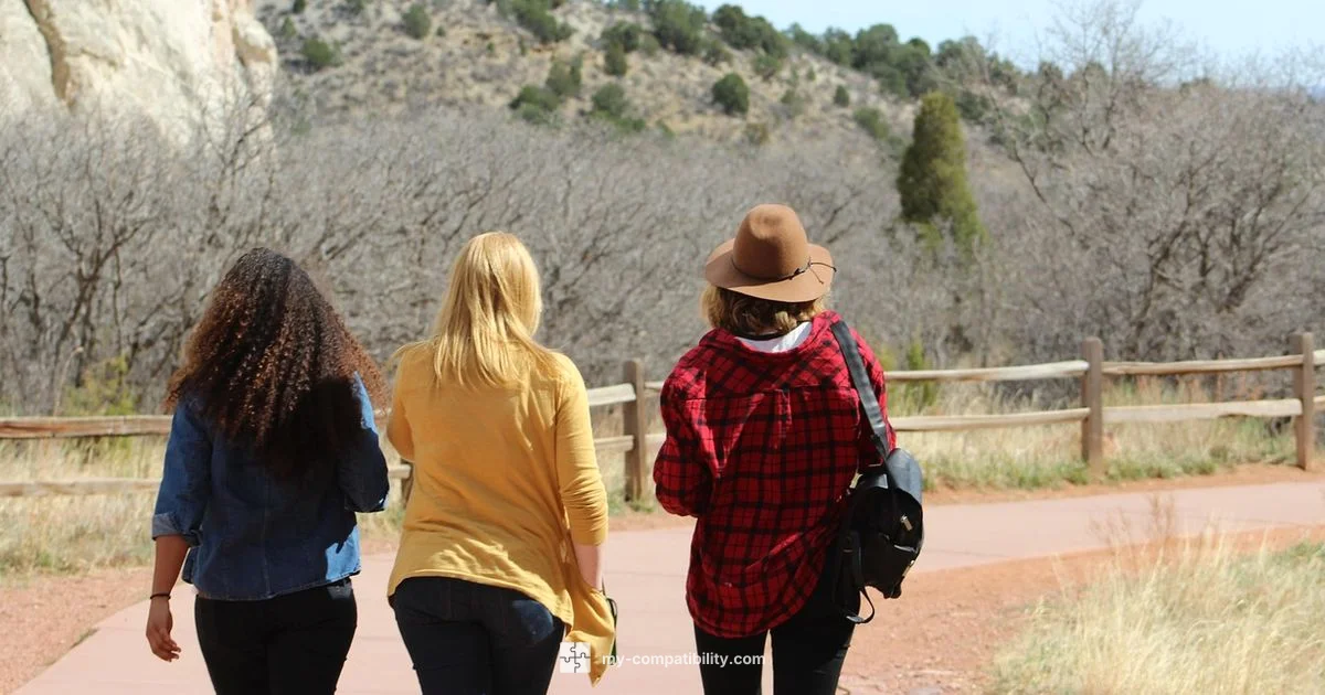 Sagittarius Bonds - My Compatibility