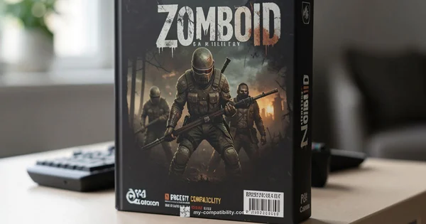 Zomboid Compatibility - My Compatibility