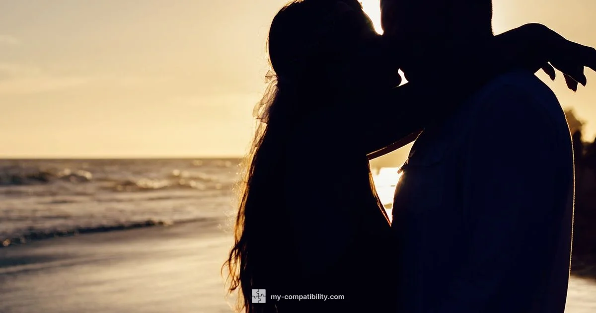 Dynamic Soulmate Traits - My Compatibility