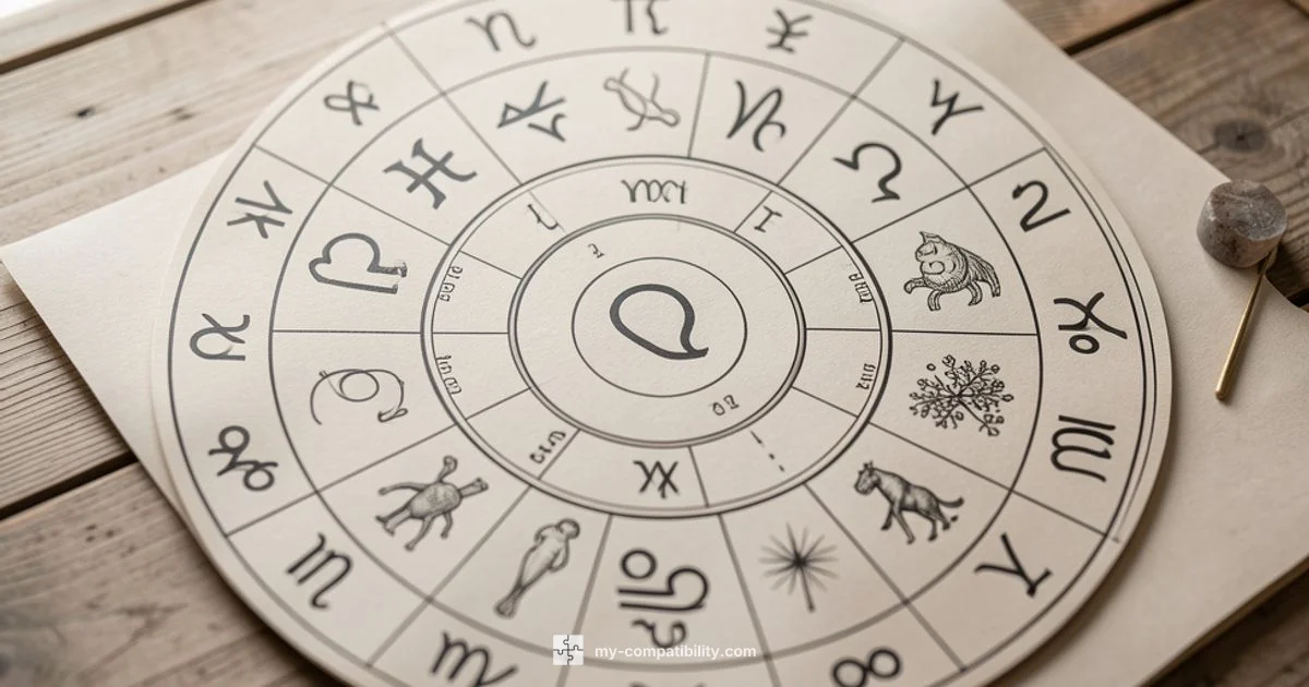 Signs Compatibility Signs Compatibility - My Compatibility