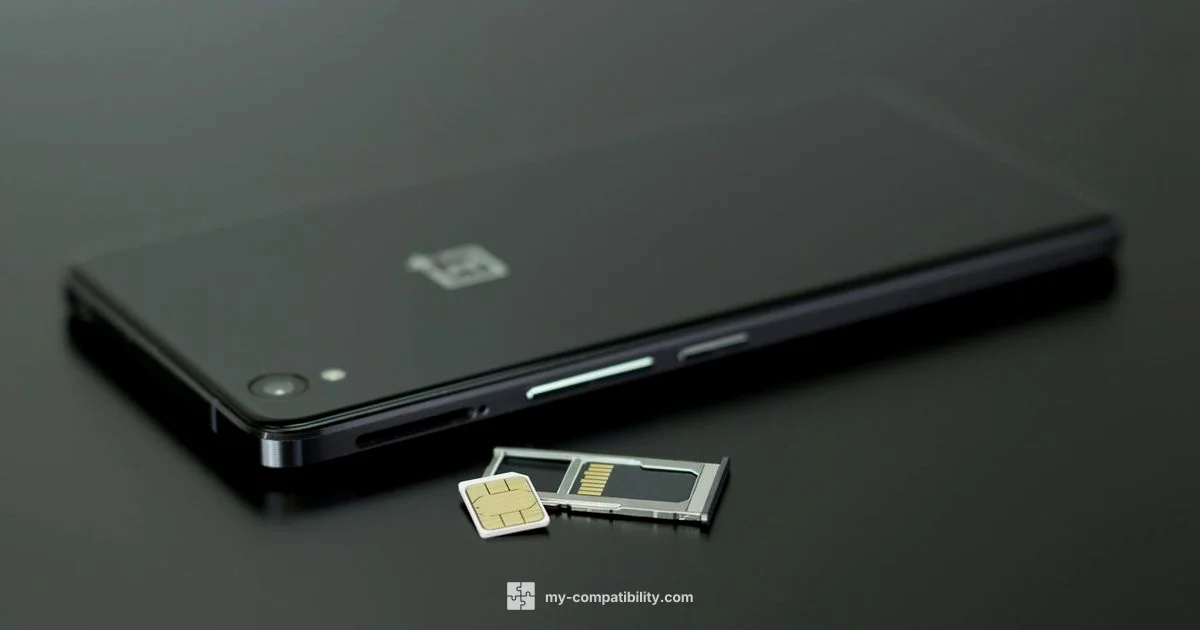 Unlocked AT&T Guide - My Compatibility