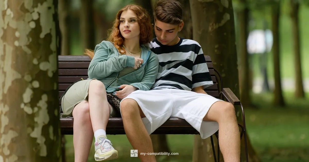 Libra-Sagittarius Snapshot - My Compatibility