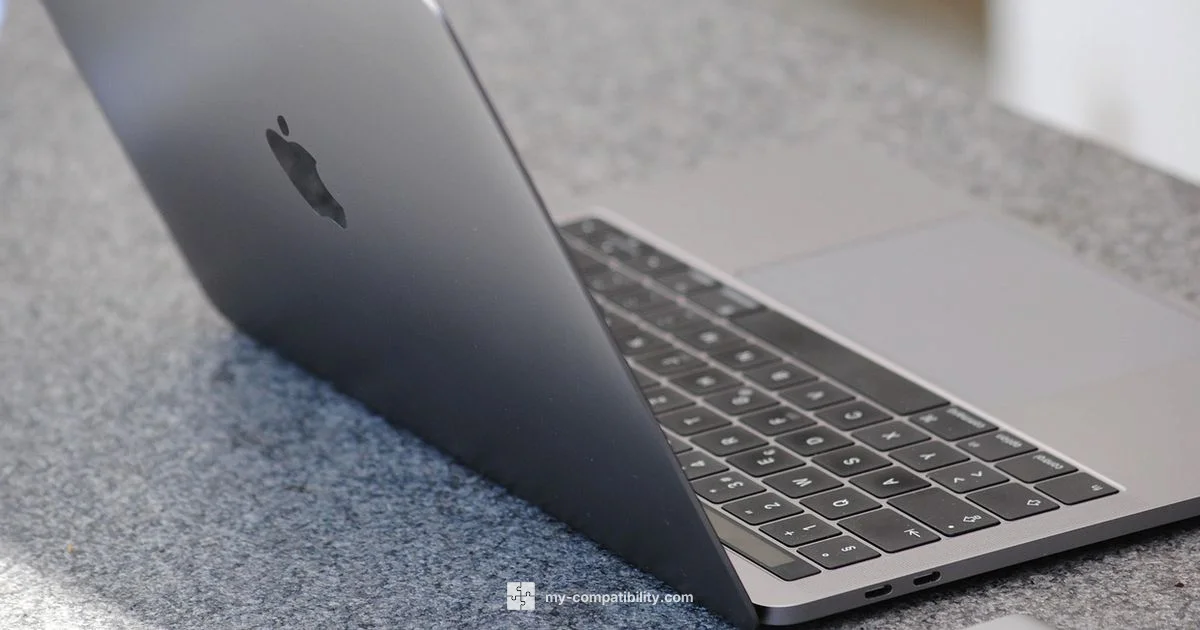 MacBook Compatibility MacBook Compatibility - My Compatibility