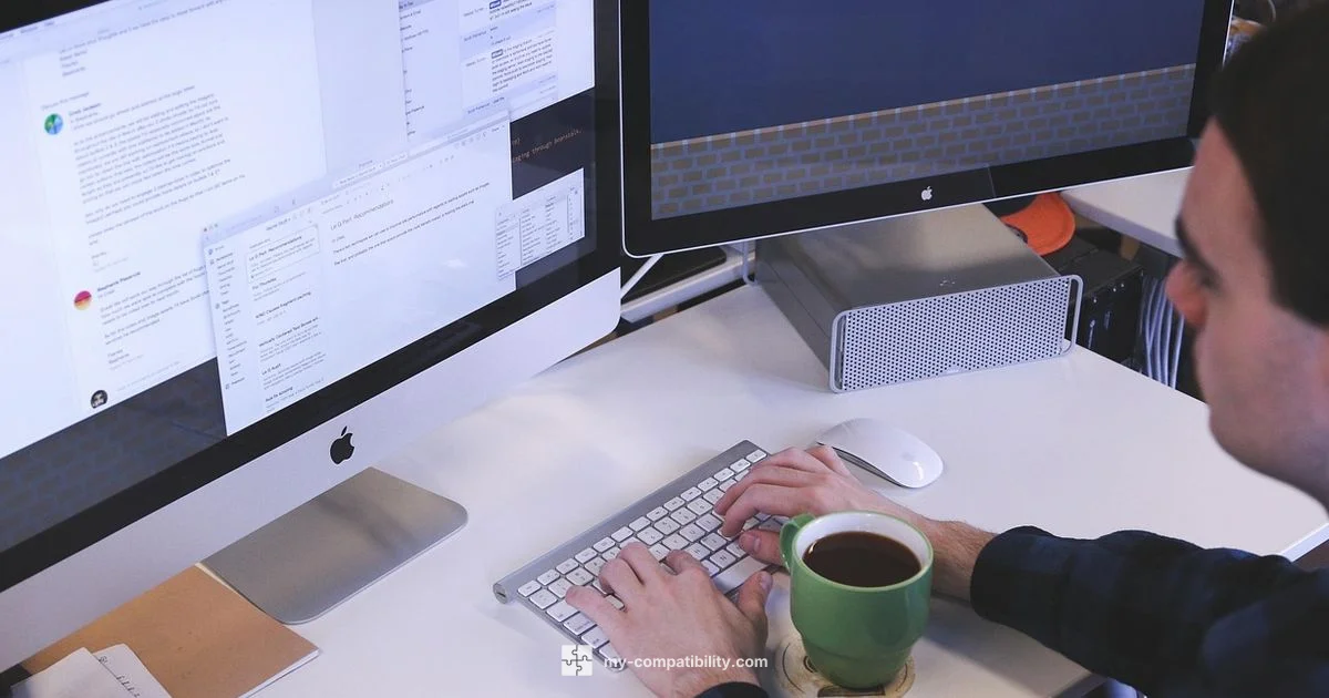 SSD Compatibility Guide - My Compatibility