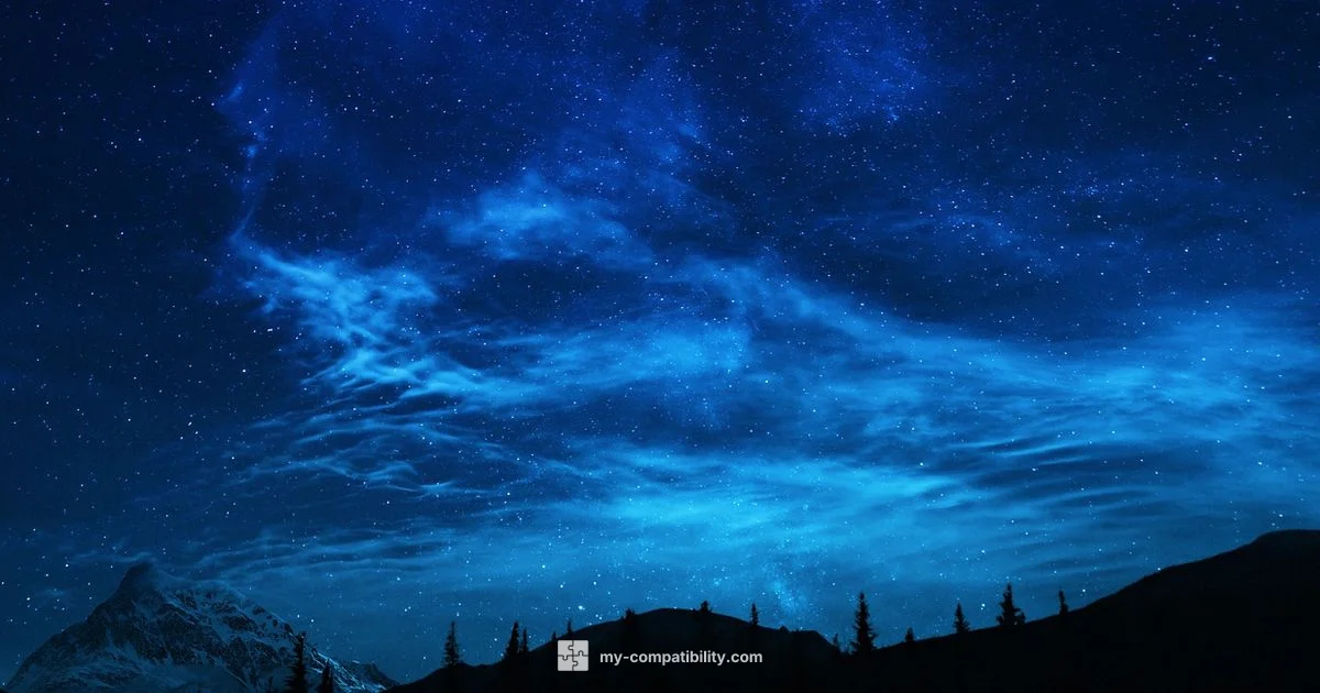 Date-Based Zodiac - My Compatibility