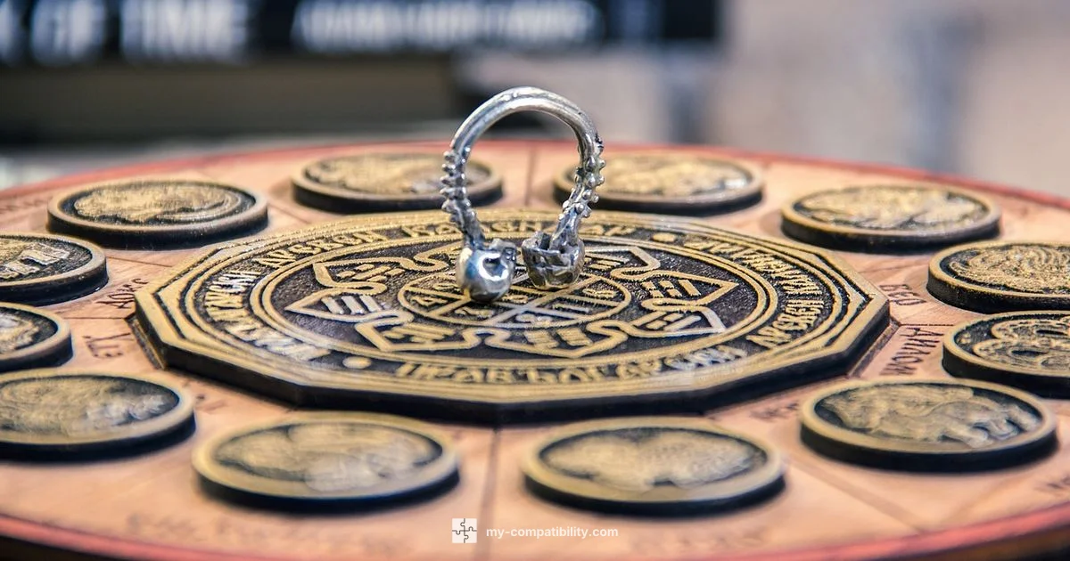 Zodiac Compatibility Overview - My Compatibility