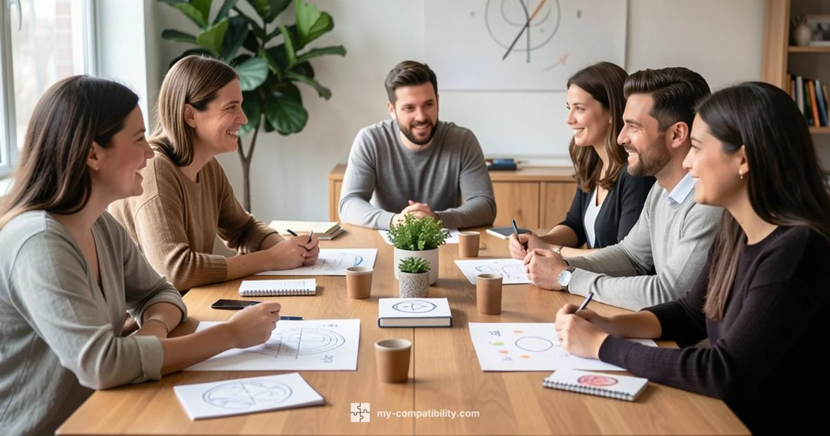 Compatibilidad Virgo-Sagitario - My Compatibility