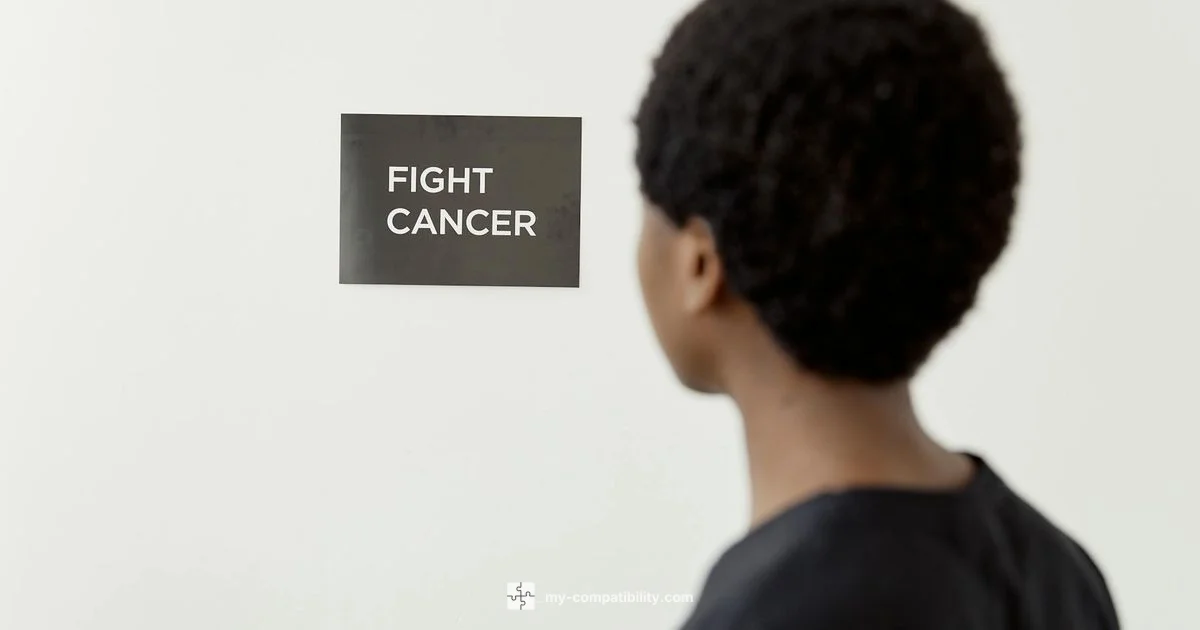 Cancer Compatibility Guide Cancer Compatibility Guide - My Compatibility