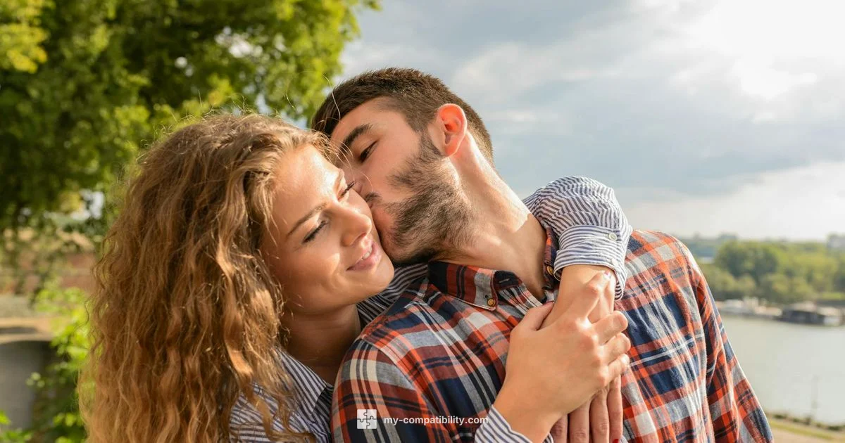 Aquarius vs Scorpio - My Compatibility