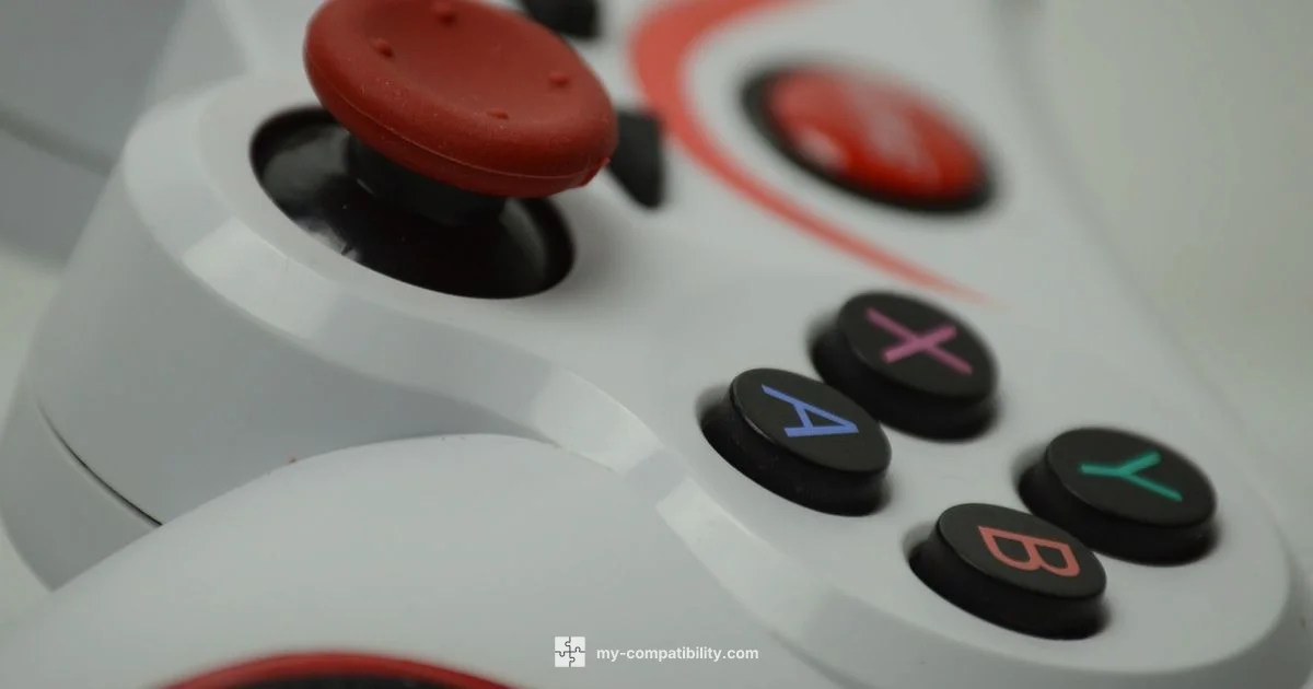 Mac Controller Guide - My Compatibility