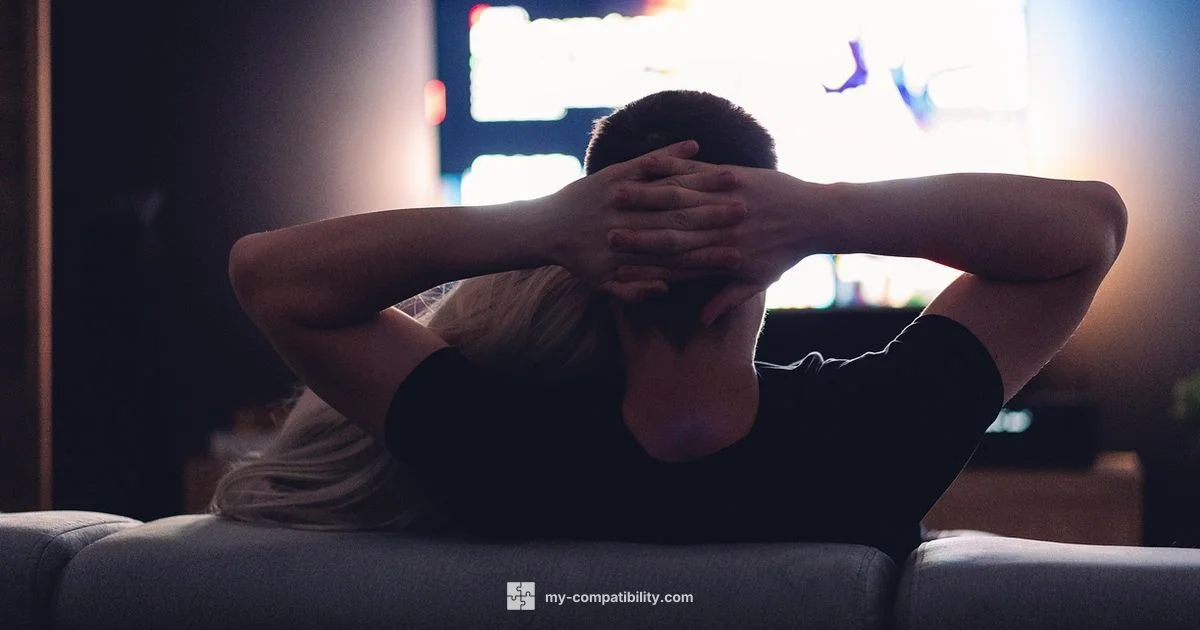 True Love Quiz Vibes - My Compatibility