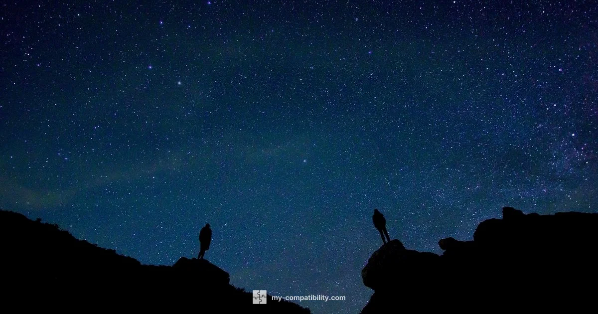 Sagittarius-Aries Bond - My Compatibility