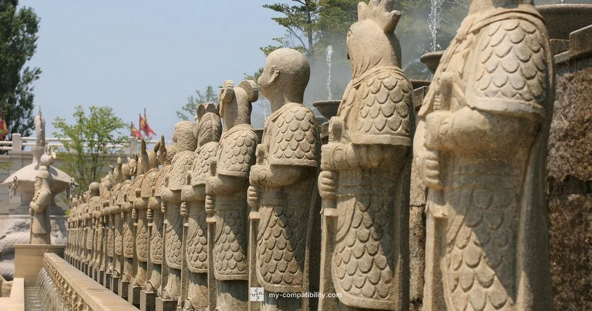 Compatibility Across Contexts - My Compatibility