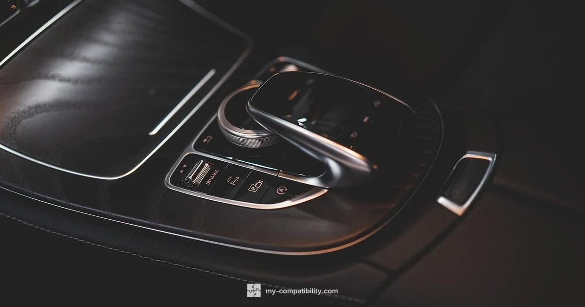 Android Auto Apps - My Compatibility