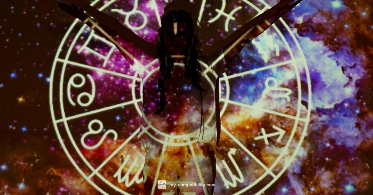 Aries-Aries Bond - My Compatibility