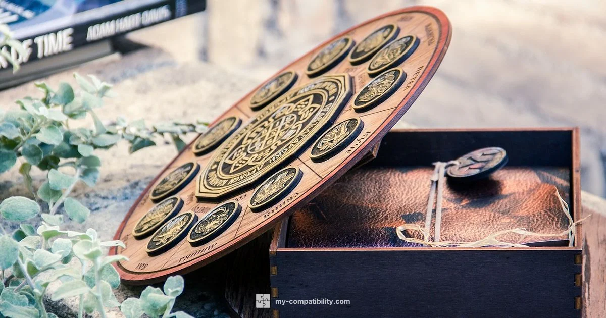 Astrology Compatibility Astrology Compatibility - My Compatibility