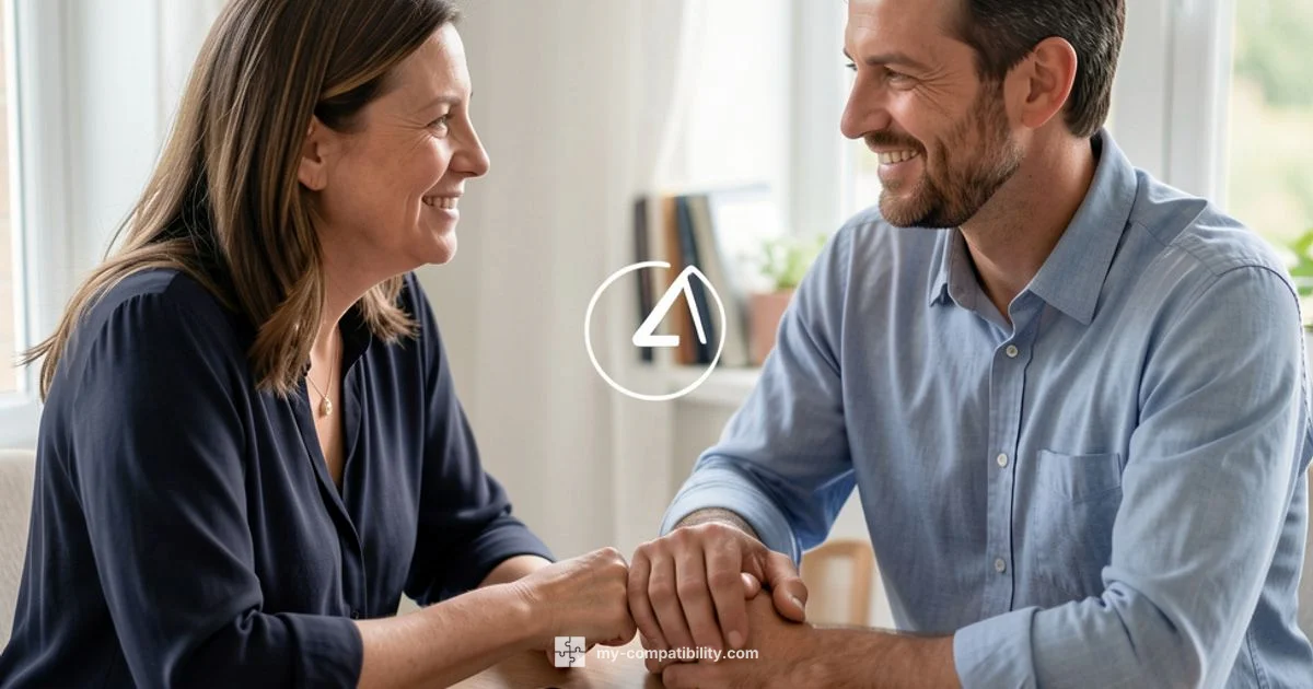 Enneagram Compatibility - My Compatibility