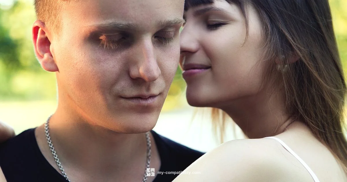 Zodiac Signs in Love - My Compatibility