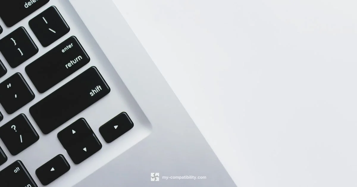 Mac OS Compatibility - My Compatibility