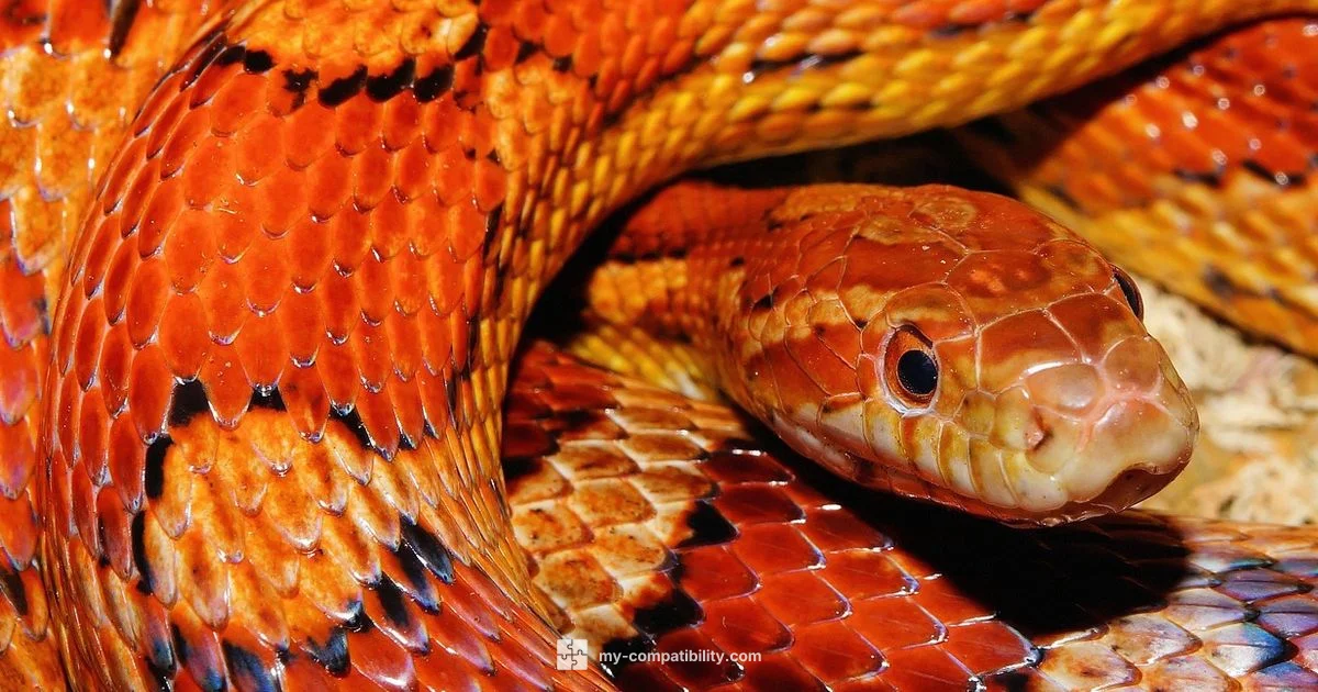 Tiger-Snake Zodiac - My Compatibility