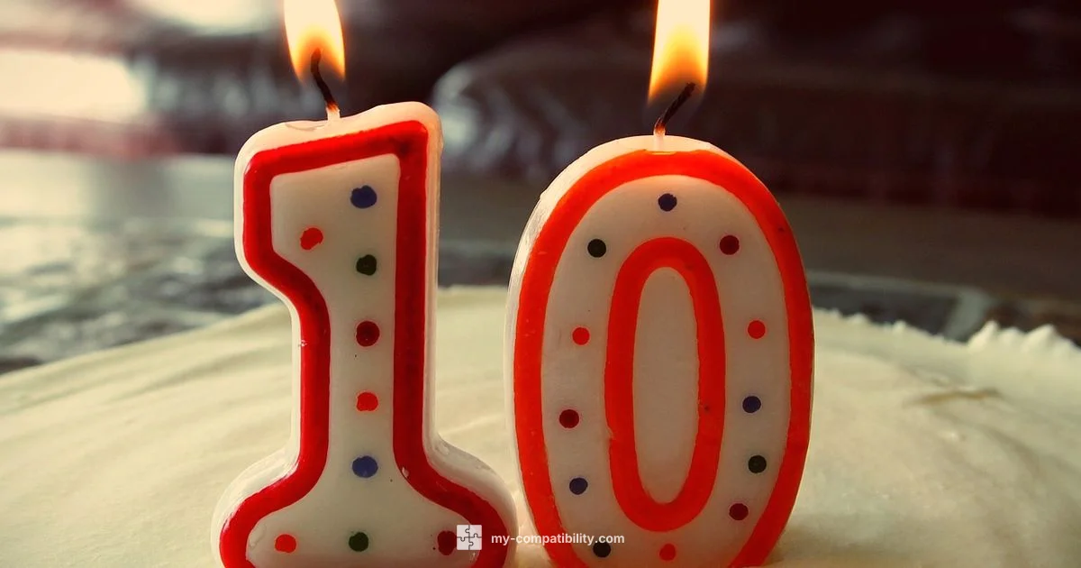 Birthday Compatibility - My Compatibility