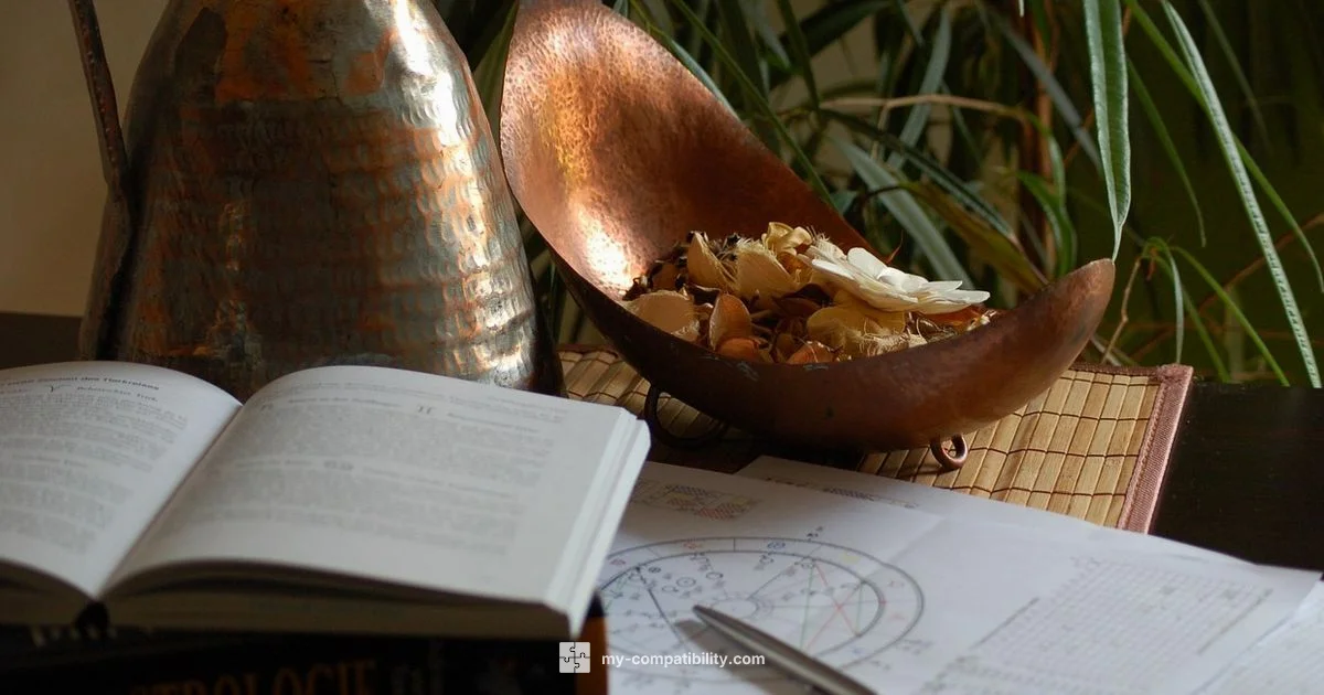 Compatibility Insights - My Compatibility