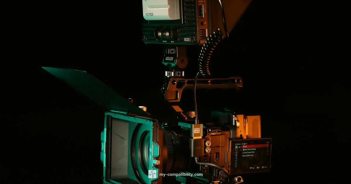 VESA Guide - My Compatibility