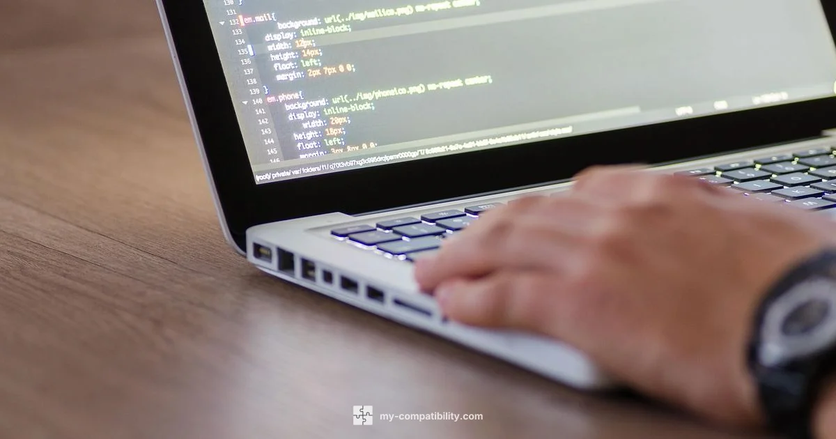 Program Compatibility Helper - My Compatibility