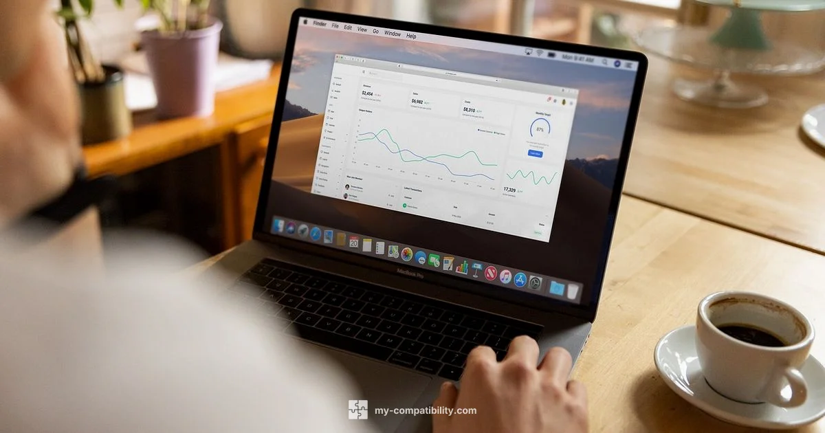 Compatibility & Alignment - My Compatibility