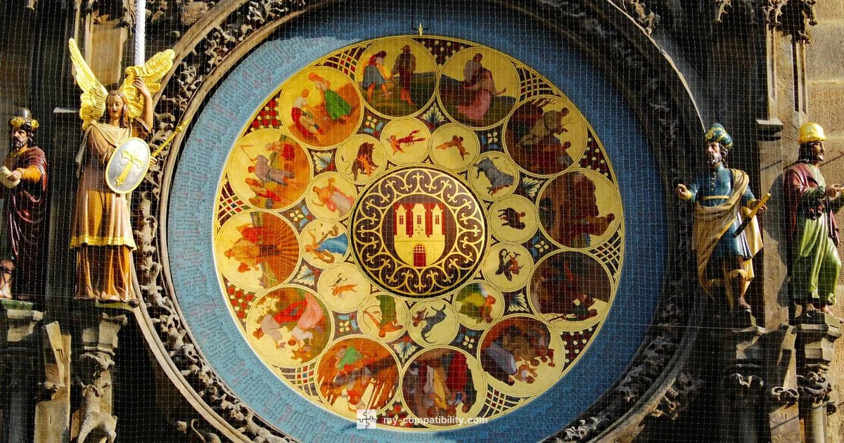 Aquarius Compatibility - My Compatibility