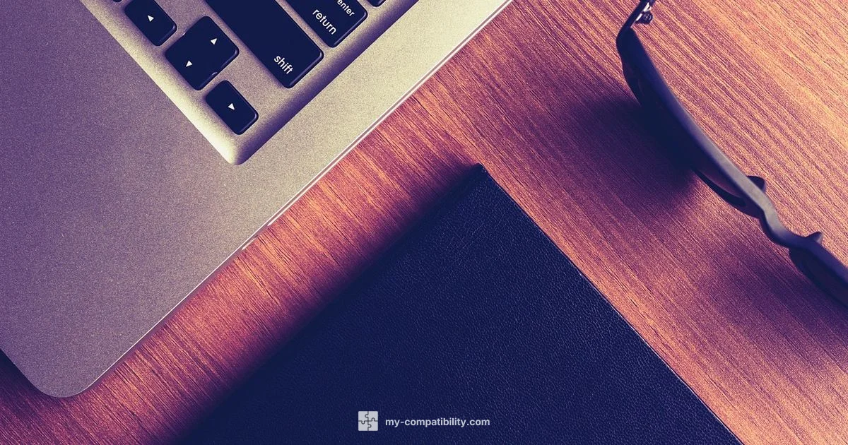 Compatibility Insights Series - My Compatibility