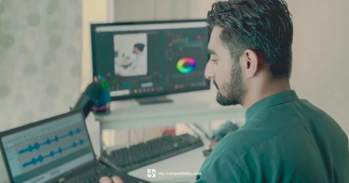 Compatibility Mode Guide - My Compatibility