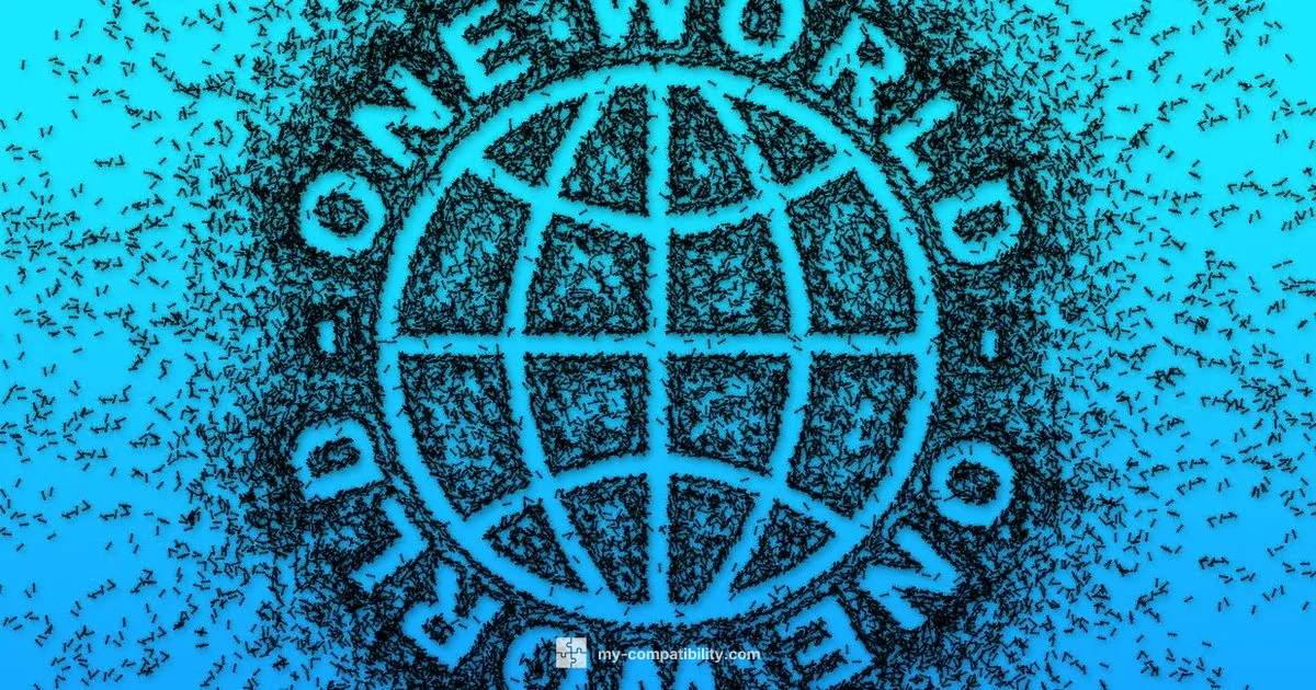 Aquarius Friendship Spotlight - My Compatibility