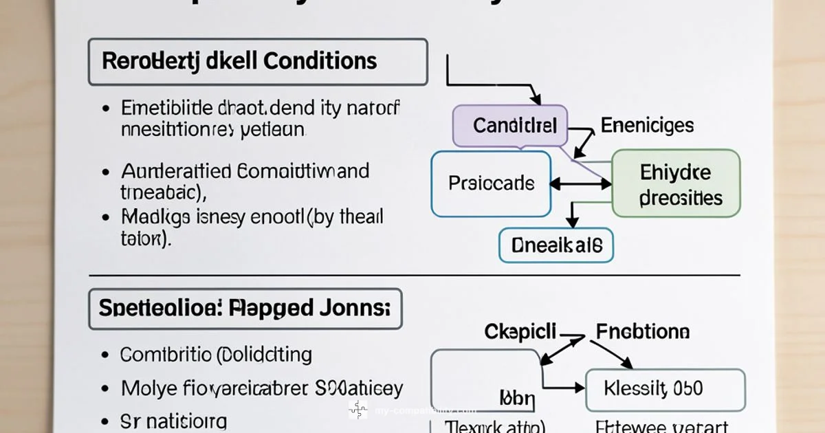 Compatibility Conditions - My Compatibility