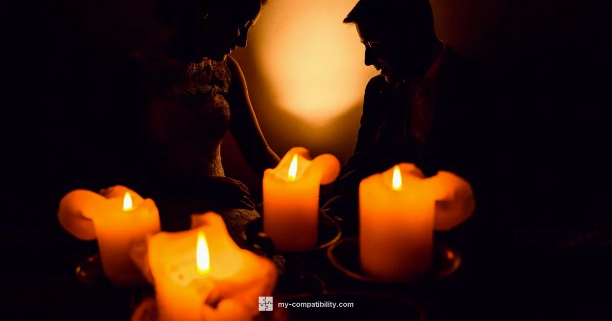 Leo & Scorpio Pairing - My Compatibility