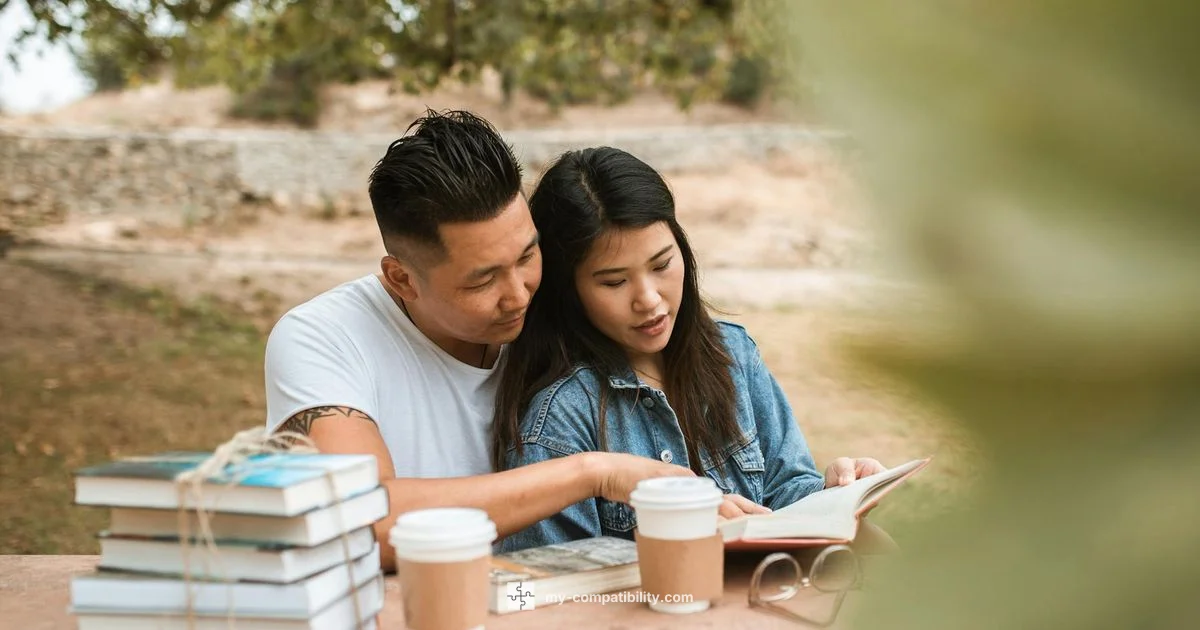 Venus in Aquarius - My Compatibility