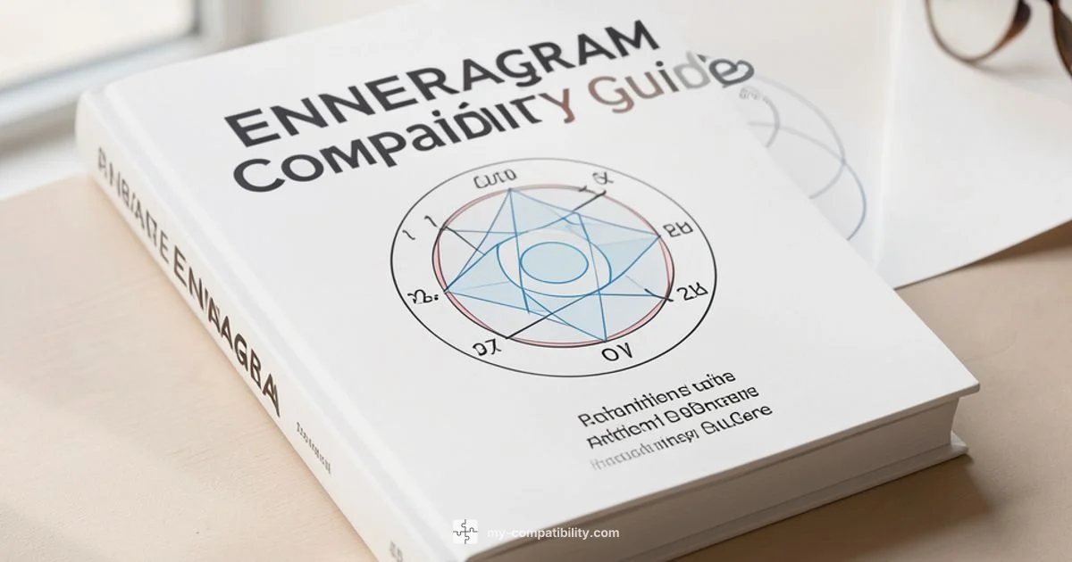 Enneagram Harmony - My Compatibility