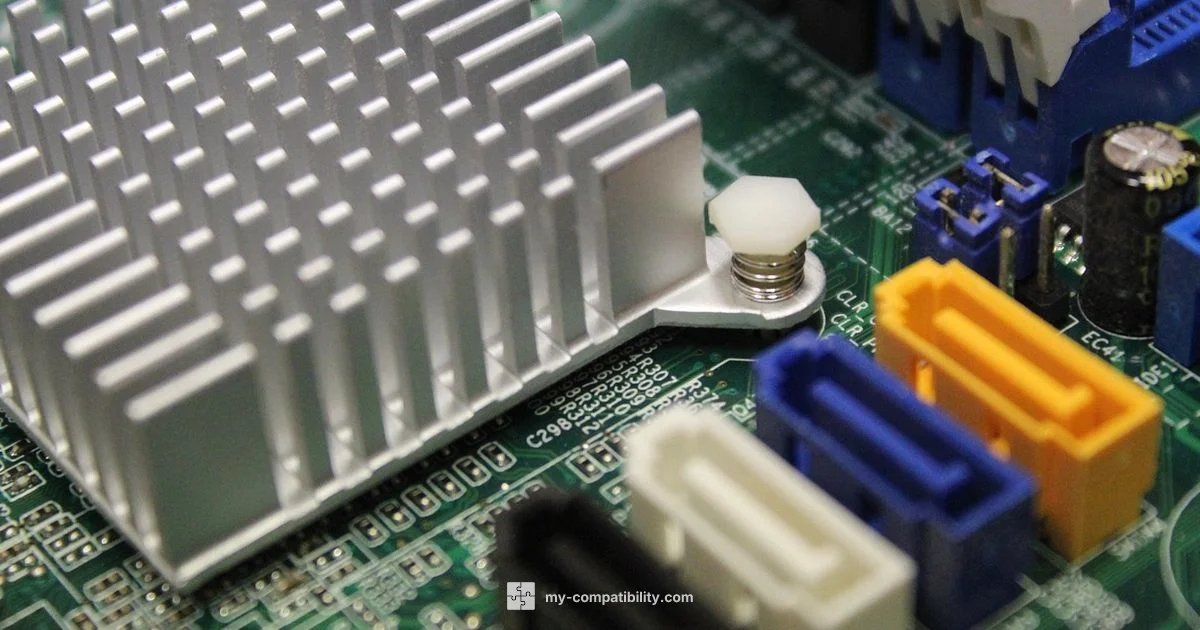 RAM Compatibility Guide - My Compatibility