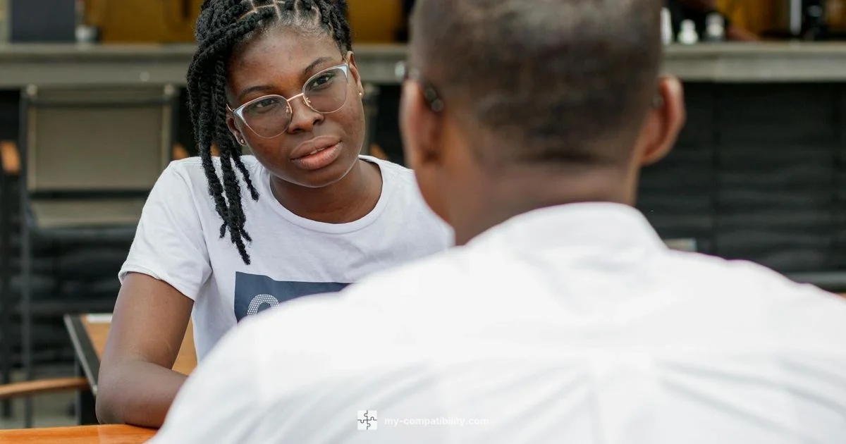 Aries-Gemini Marriage - My Compatibility