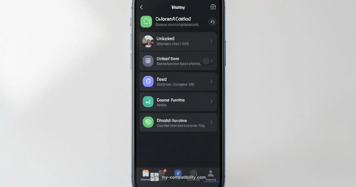 T-Mobile to AT&T - My Compatibility