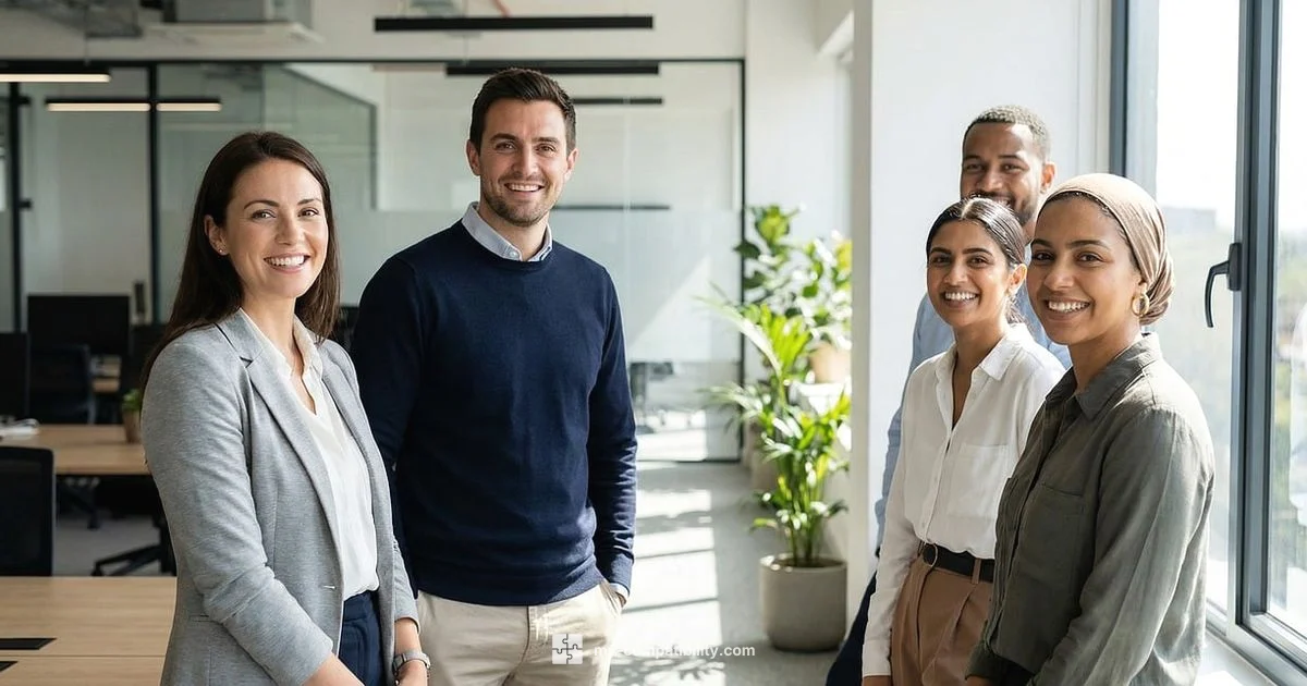 MBTI Compatibility Guide - My Compatibility