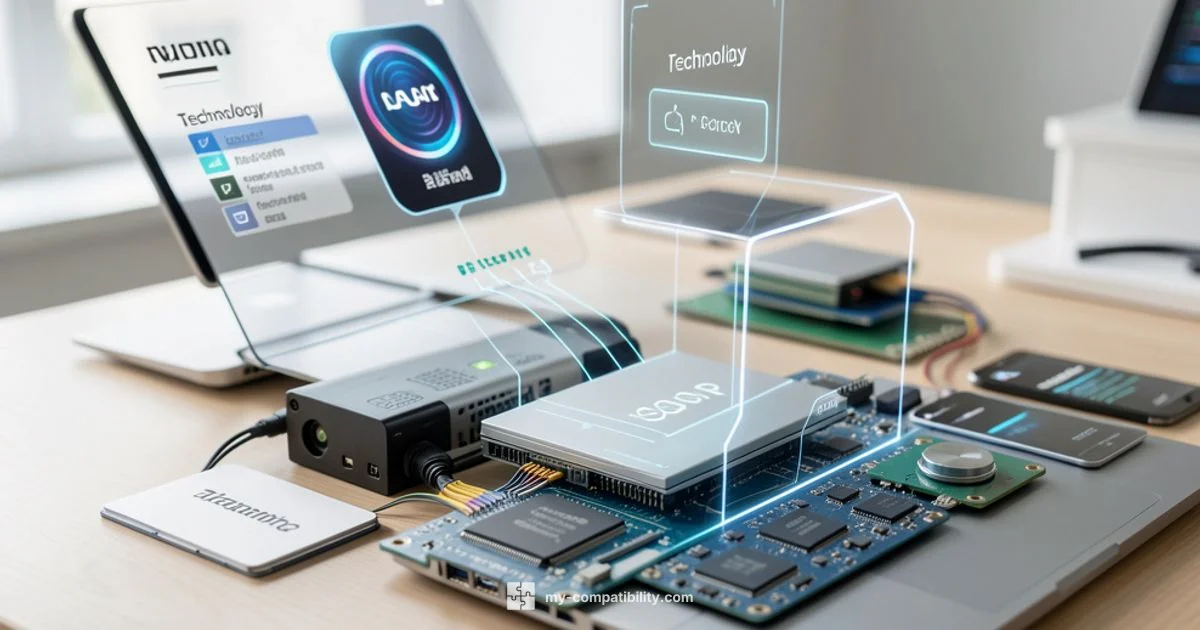 Compatible Version Guide - My Compatibility