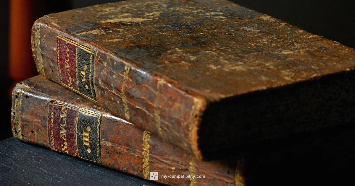 Mars in Virgo - My Compatibility