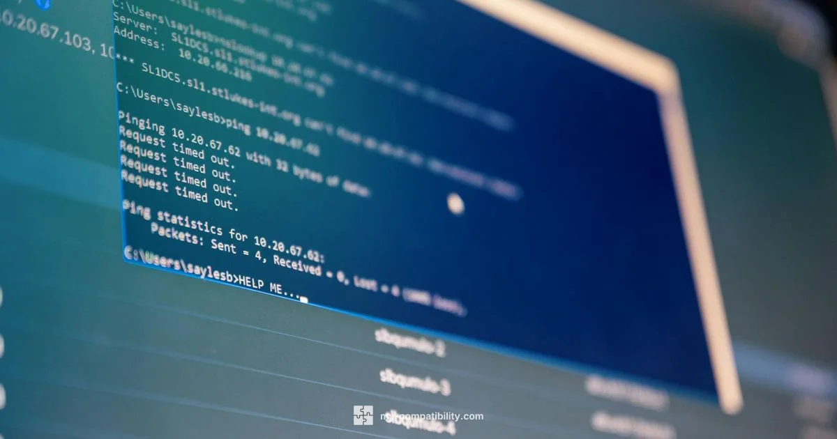 Windows 7 Compatibility Mode - My Compatibility