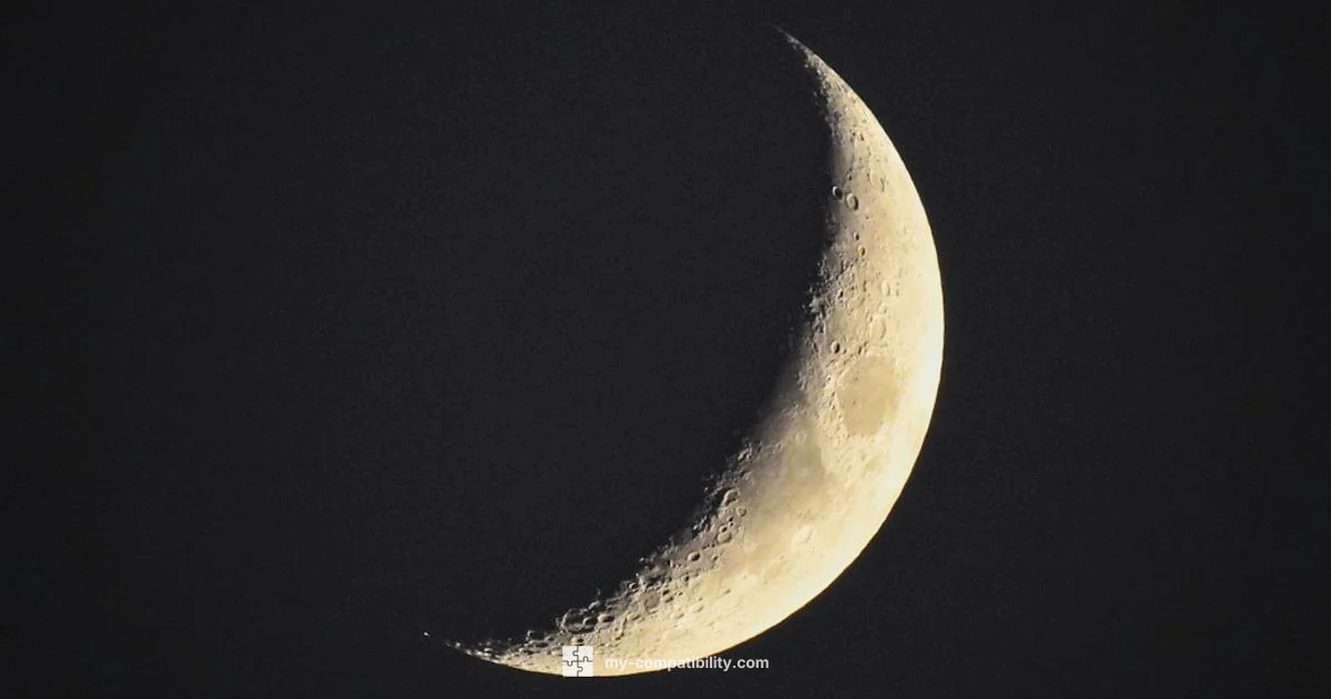 Moon-Cancer Harmony - My Compatibility