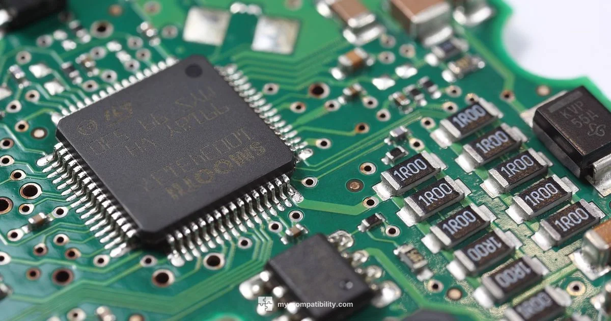 RAM Compatibility Guide - My Compatibility